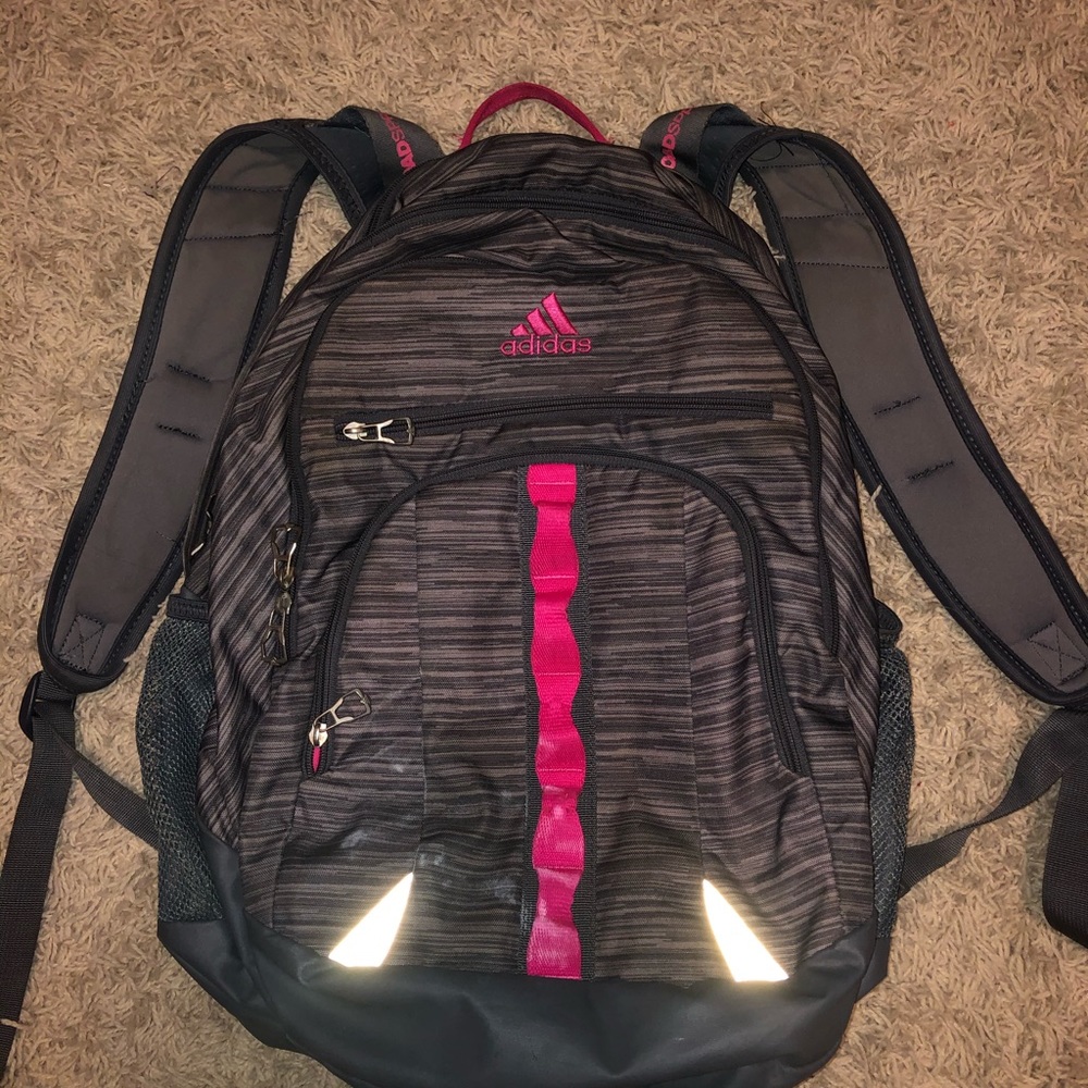 Adidas backpack